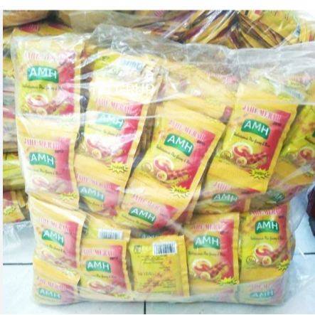 

jahe merah amh 1 bal | jahe merah amh grosir