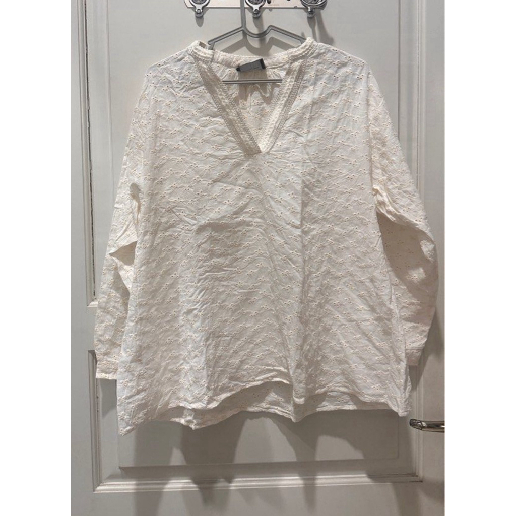 Preloved this is april