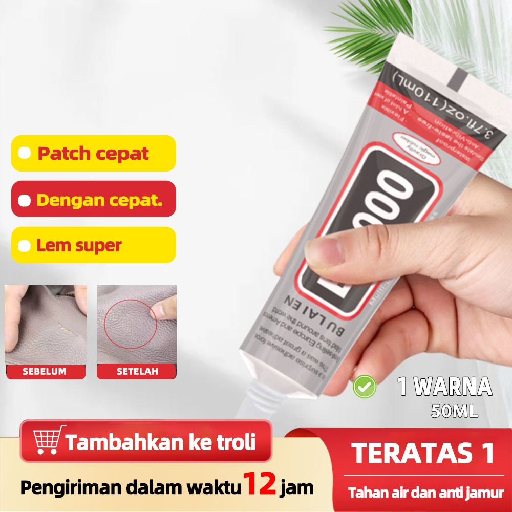 

LEM B-7000 50ML HIGH QUALITY LCD TOUCHSCREEN ADHESIVE B7000