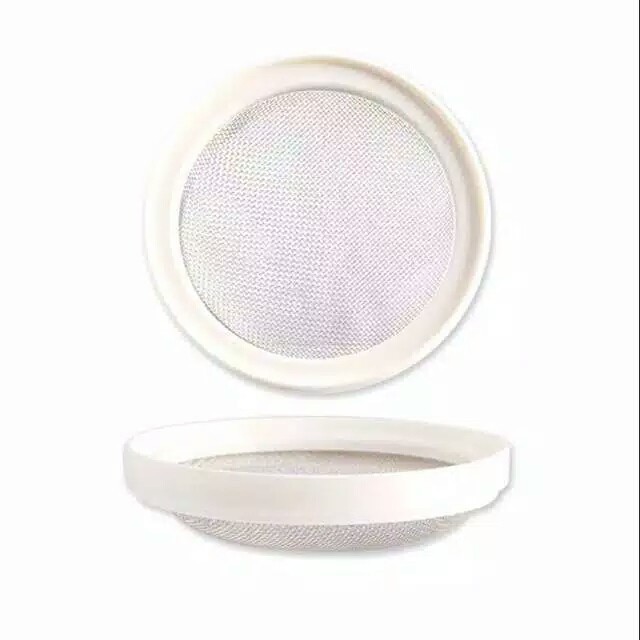 BUNNY Saringan Bubur (LB-1356) / SARINGAN BUBUR BAYI / PENYARING MAKANAN / PENYARING MPASI / SARINGA