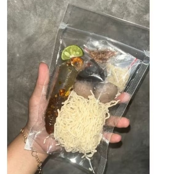 

Mie Jebew Instan