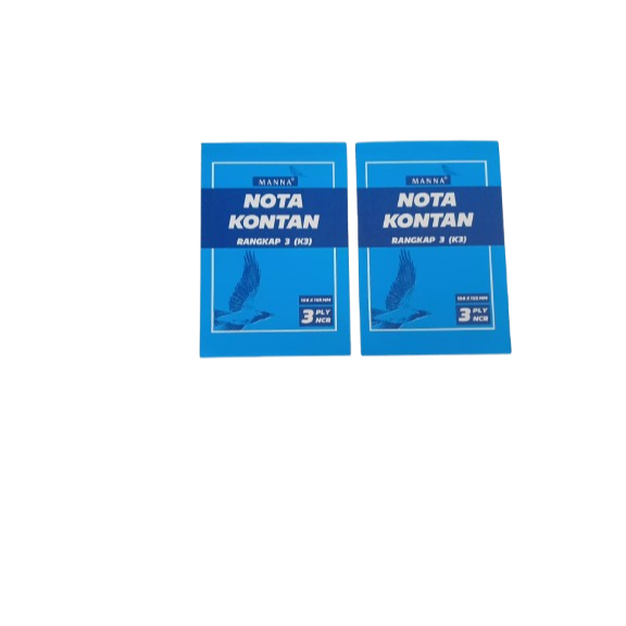 

(1 PACK) NOTA MANNA 3 PLY