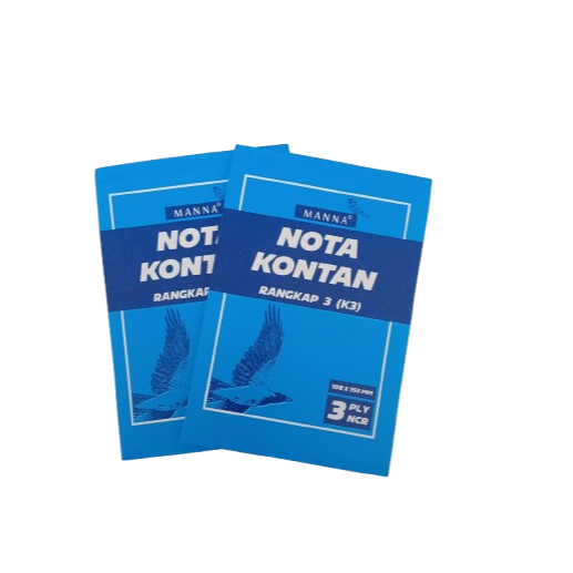 

(1 PACK) NOTA MANNA 3 PLY