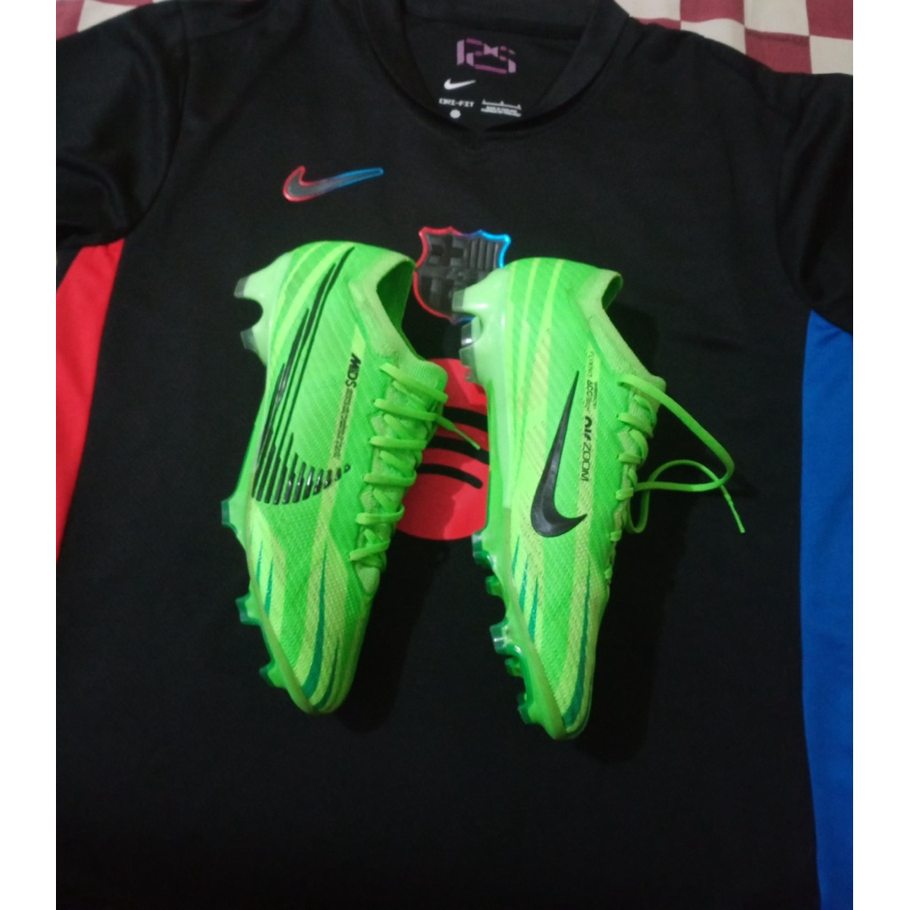 Nike Mercurial Vapor 15 Elite (Second) 3x pakai
