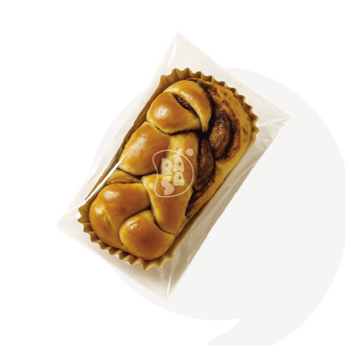 

Choco Roll (Choco Kepang)