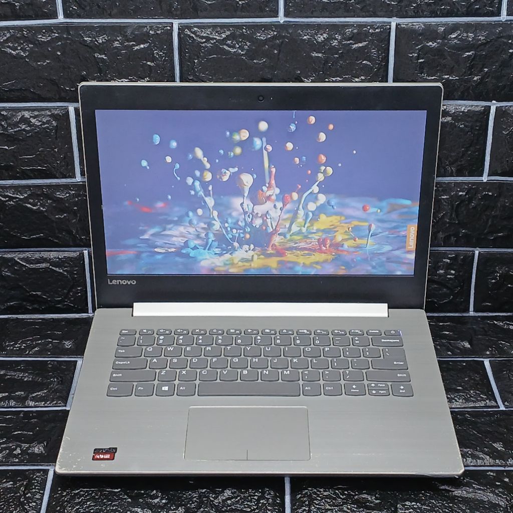 Laptop Lenovo Ideapad 330 AMD A9-9420 Radeon R5 8/256GB