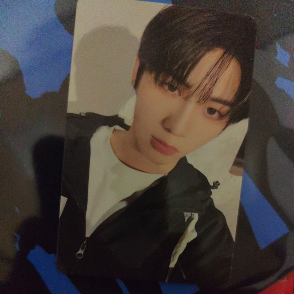 PC TAESAN MEMBERSHIP KIT BOYNEXTDOOR