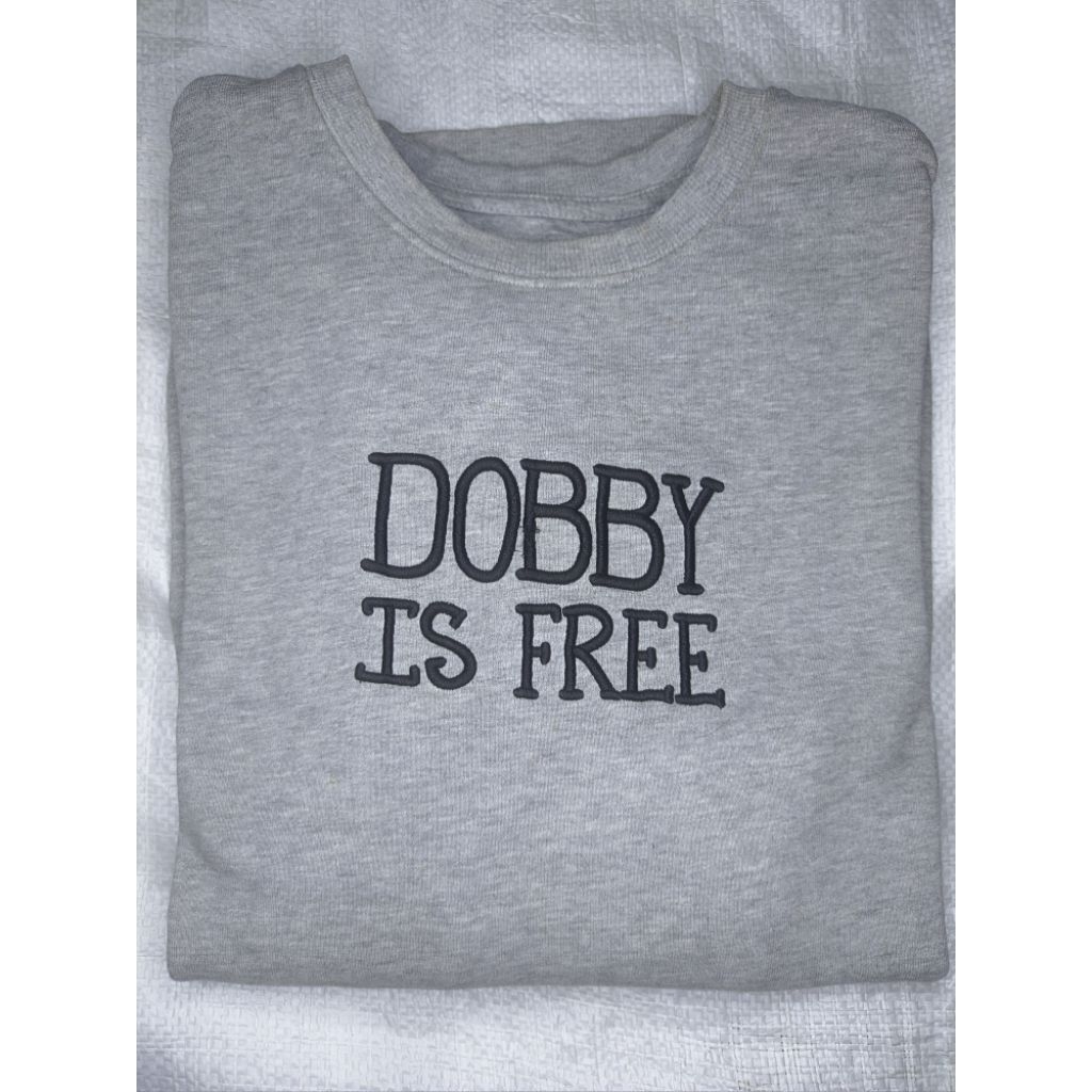 sweater jaket Harry Potter original masih mulus