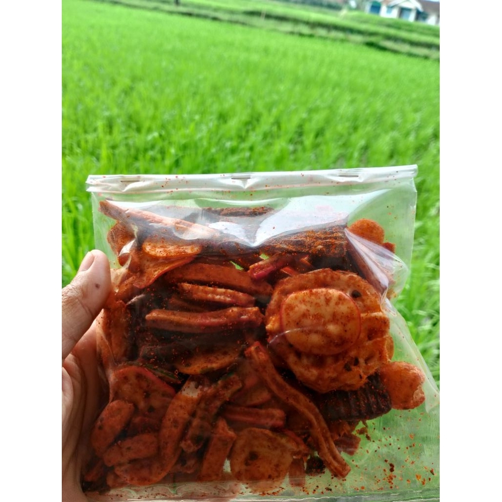 

seblakcampur