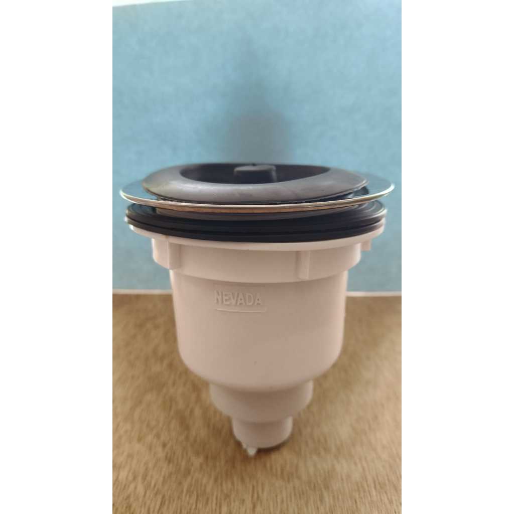 Afur wastafel cuci piring