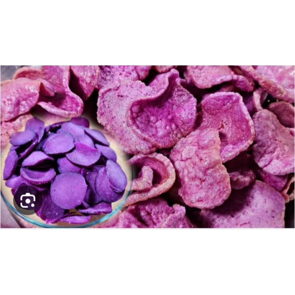 

keripik ubi