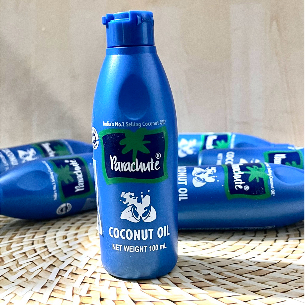 

Parachute Coconut Oil 100 ml