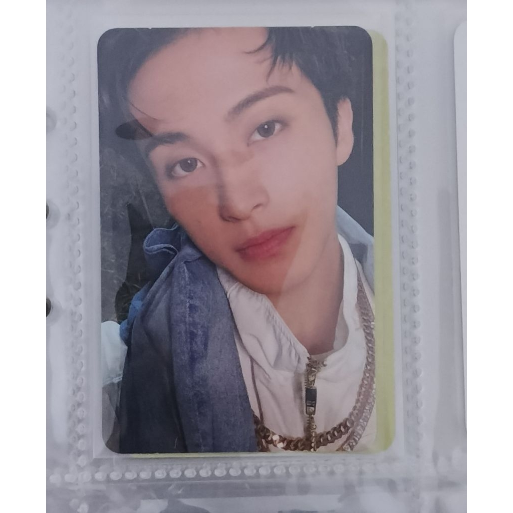 PC Mark Photobook Album The Firstfruit