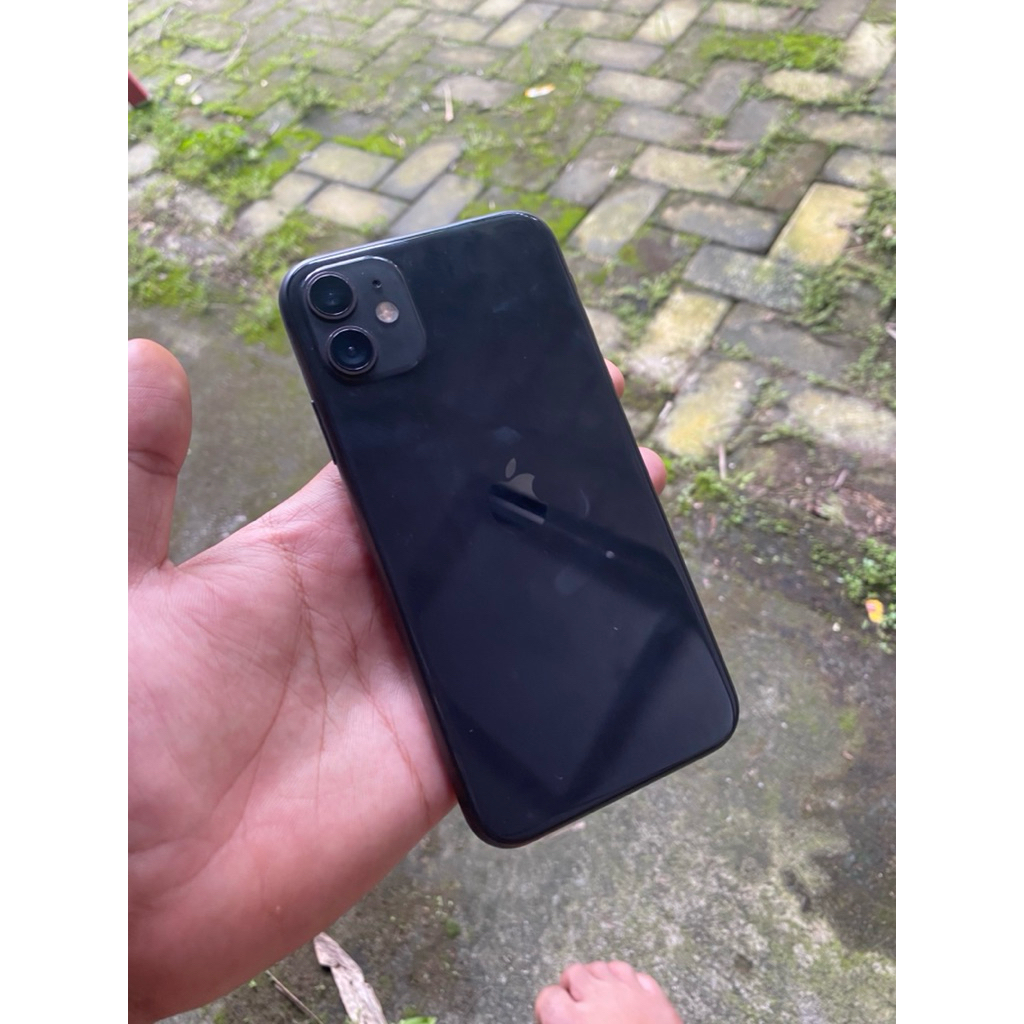 IPHONE 11 SECOND MURAH ORIGINAL