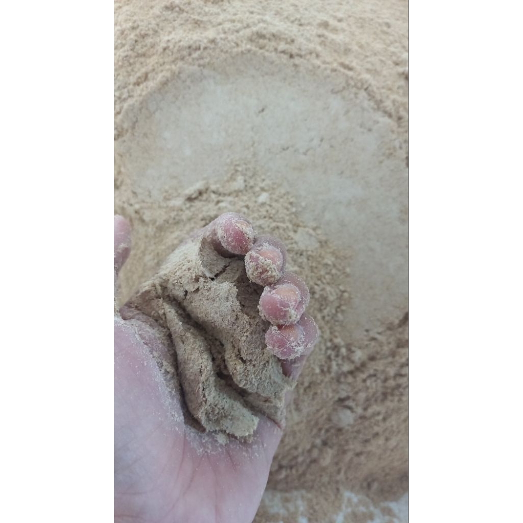 bekatul pakan ternak