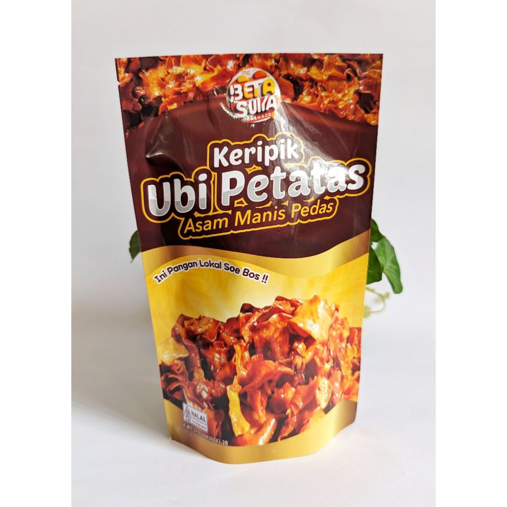 

keripikubipetatasasammanispedas(KEMASANPREMIUM)