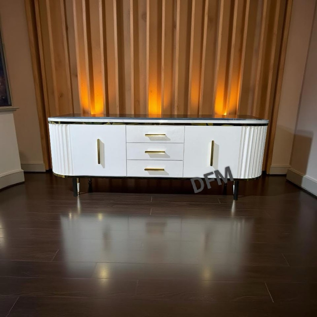 Meja Tv modern/Meja Tv Mewah/Meja Tv salur