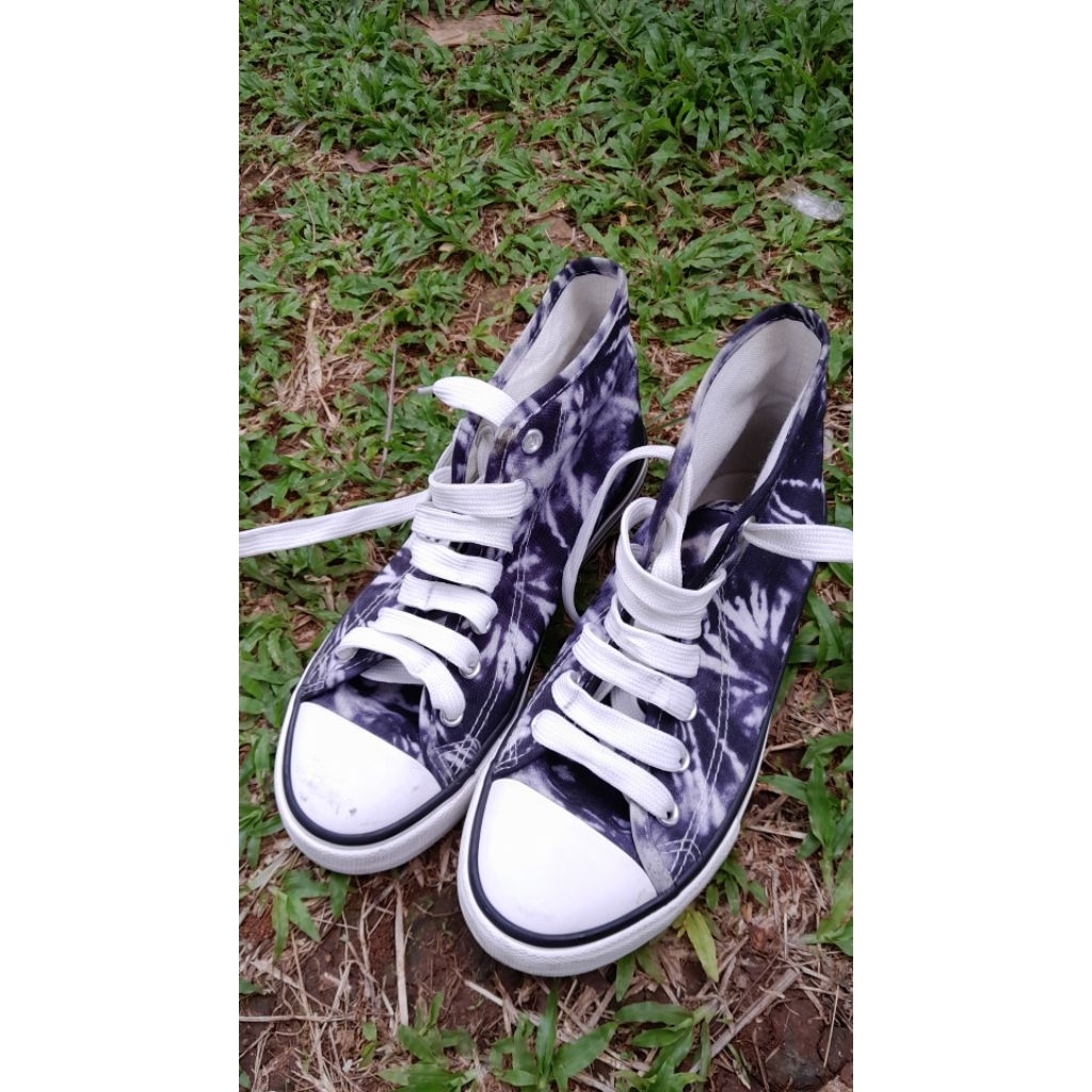 Preloved Sepatu size 36