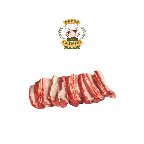 

Iga Sapi Fresh Berat 1 KG