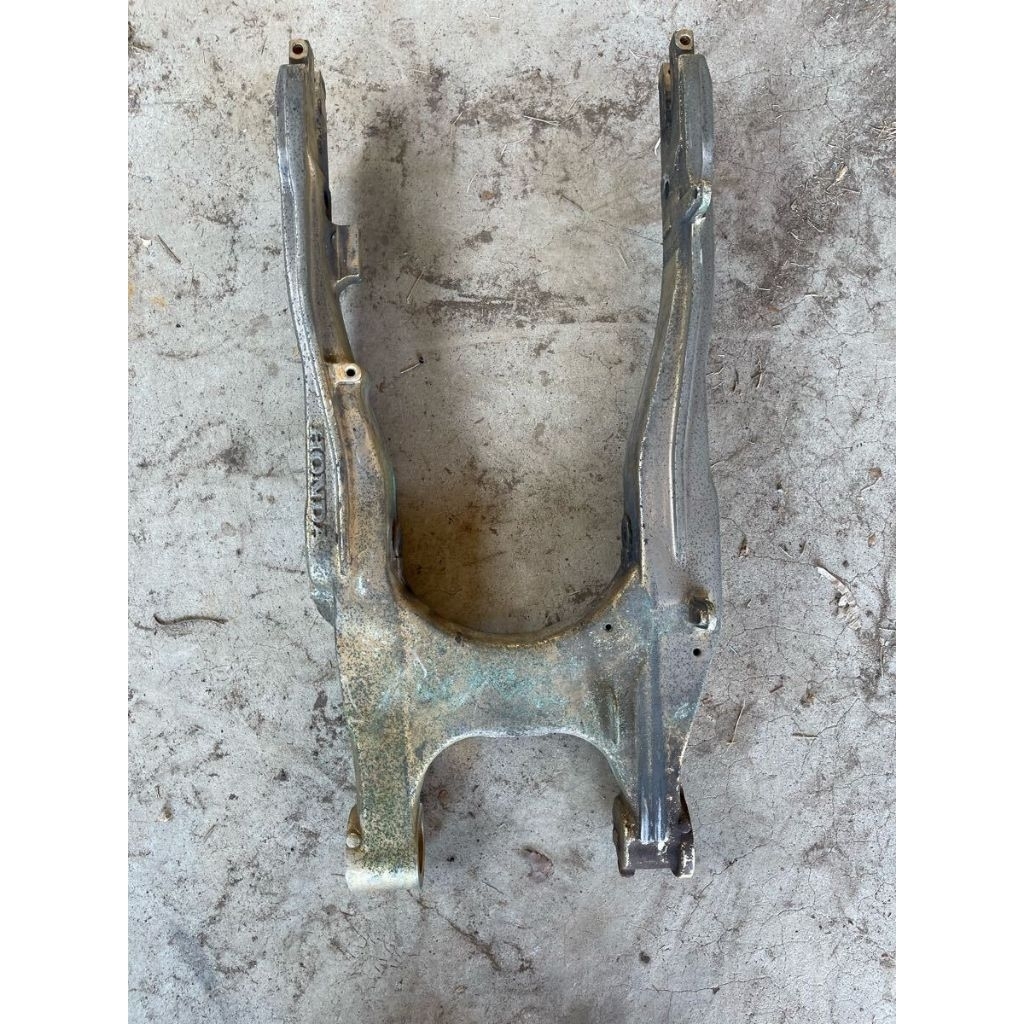 cb swing arm cbx 400f original seken not arm kaze