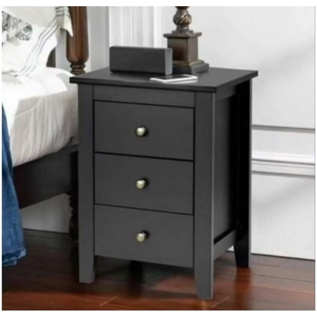 meja nakas minimalis kayu jati nakas kayu jati