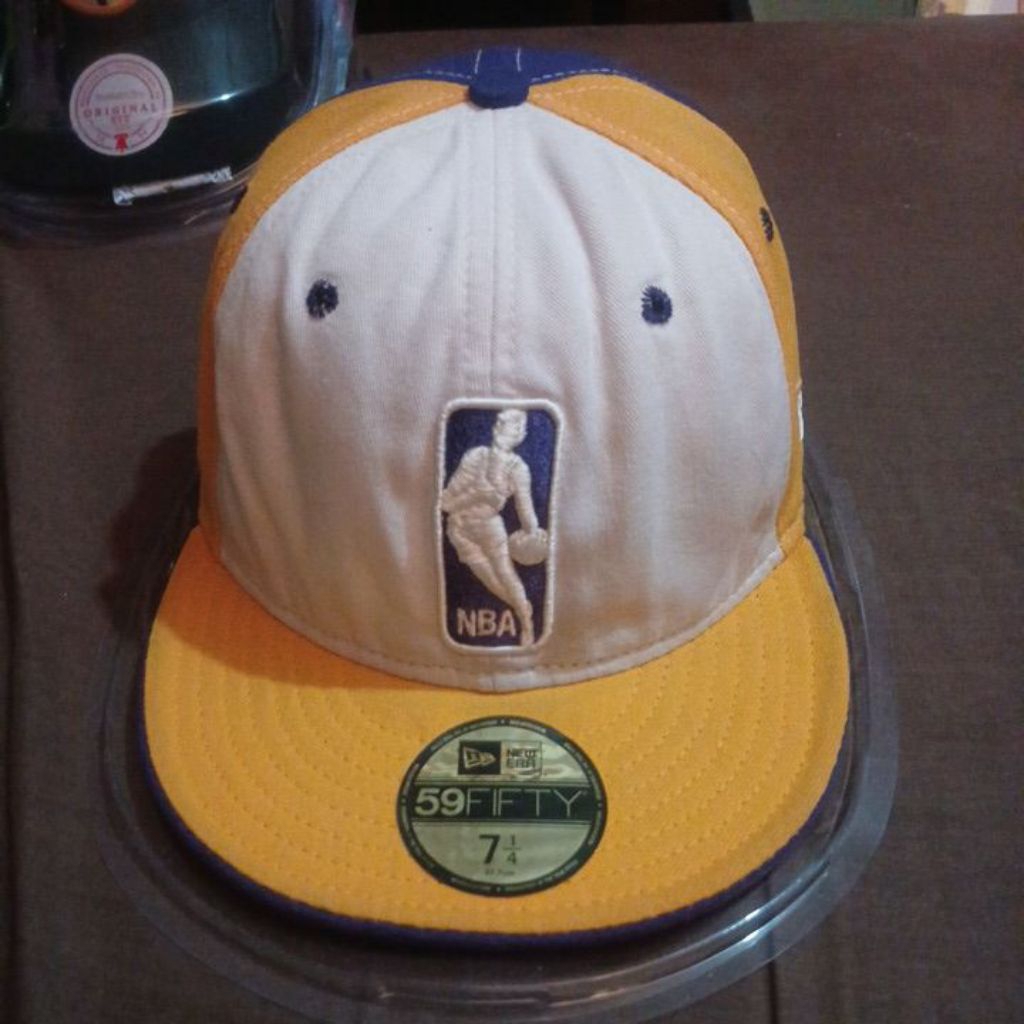 topi new era kobe bryant 8.snapfitted 714.