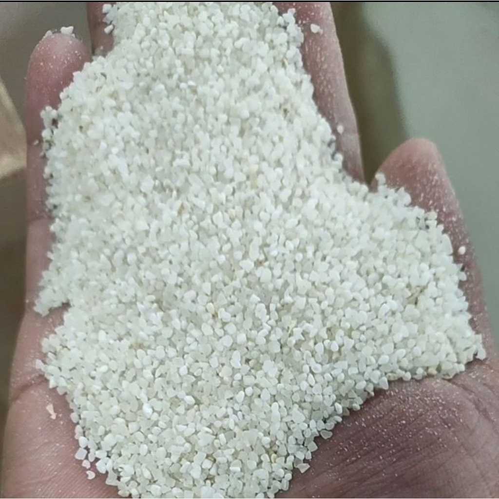 

Menir tanggok,atau pecahan beras per 1 kg