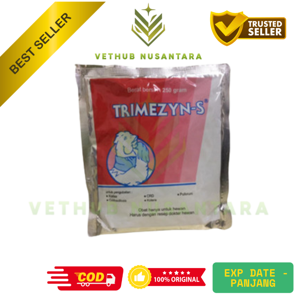 Trimezyn S 250 gr