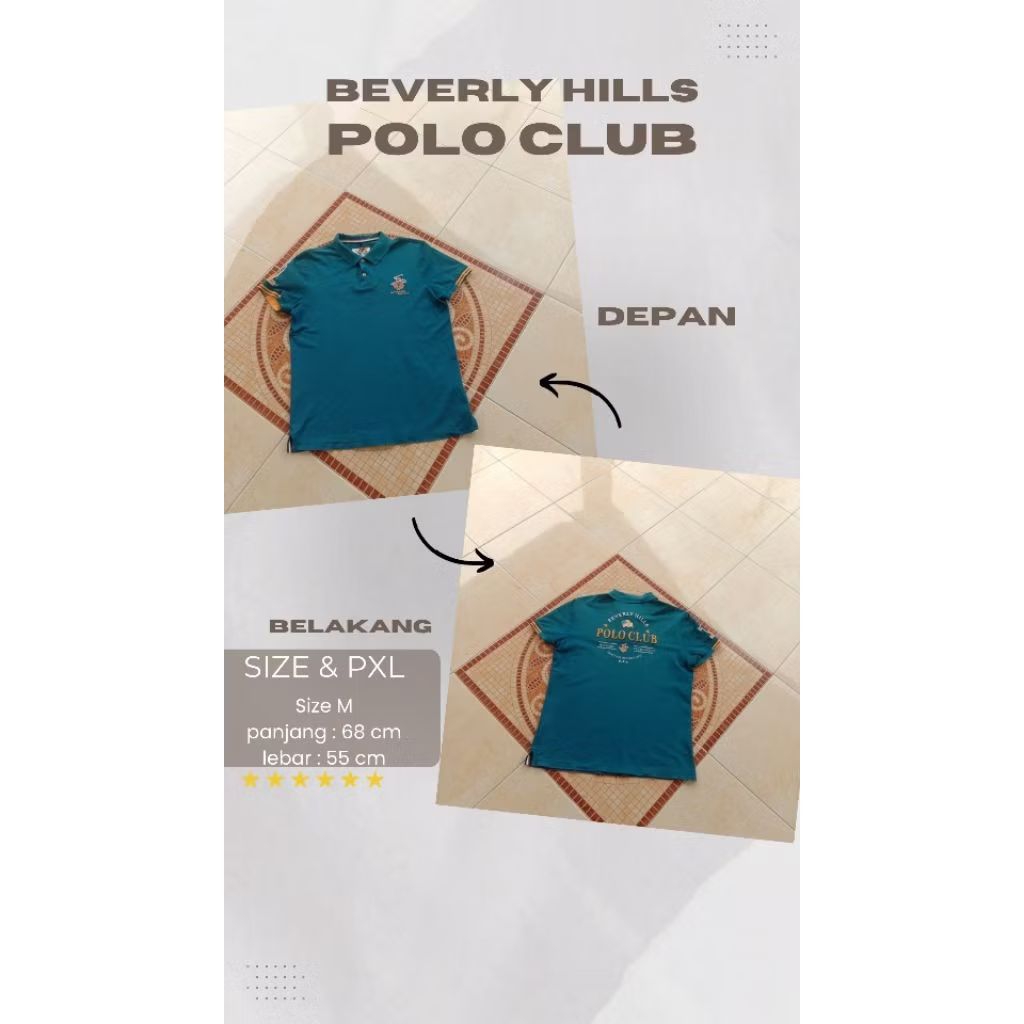 polo beverly hills