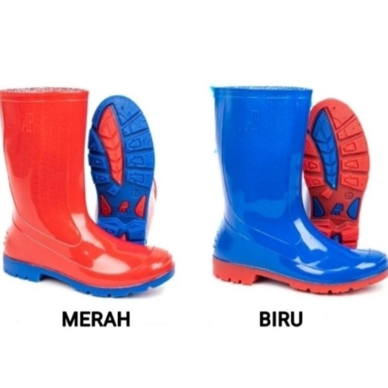 KODE G12V SEPATU AP BOOTS ANAK  AP BOOTS ANAK 21 WARNA  AP BOOTS ANAK TANGGUNG SIZE 34  39  AP BOOTS