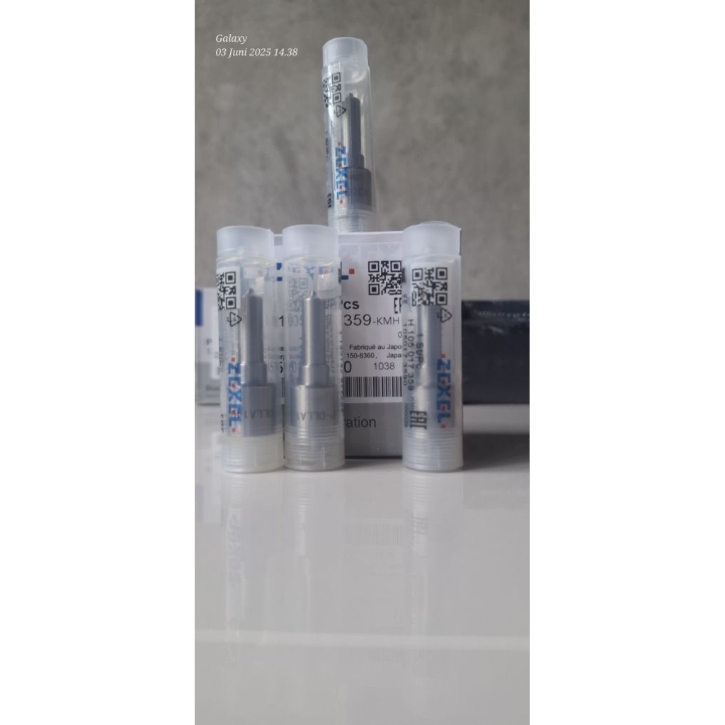 KUBOTA NOZLE DC60/DC70 ZEXEL