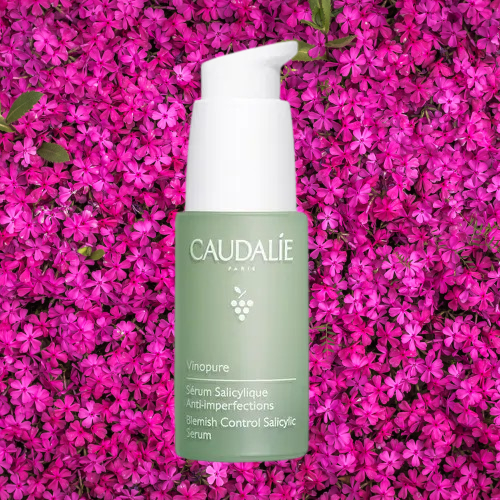 CAUDALIE VINOPURE SKIN PERFECTING SERUM ORIGINAL