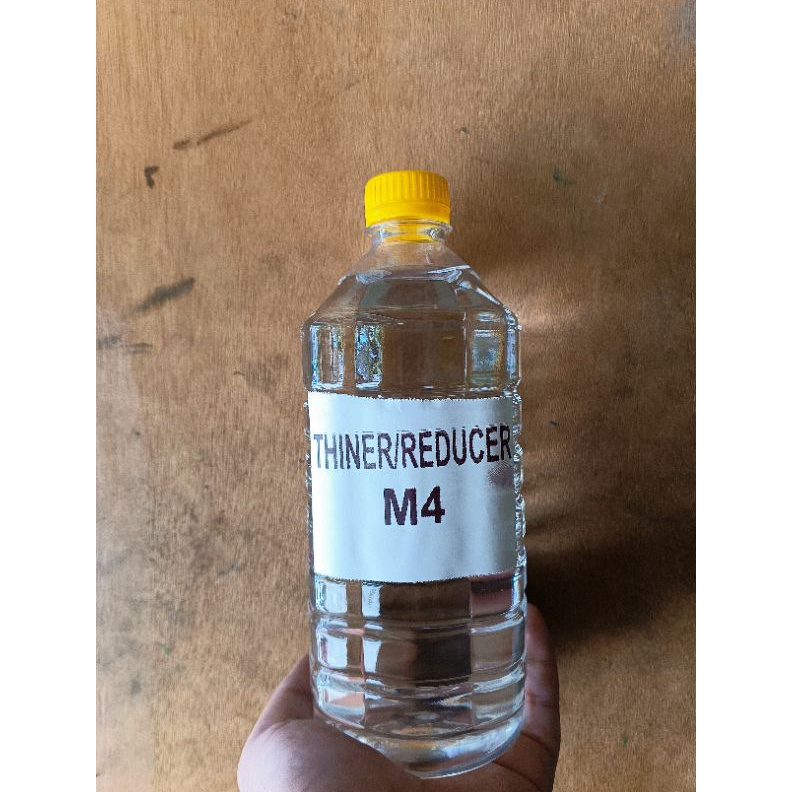 

KODE O63O M4 SUPER 1LITER