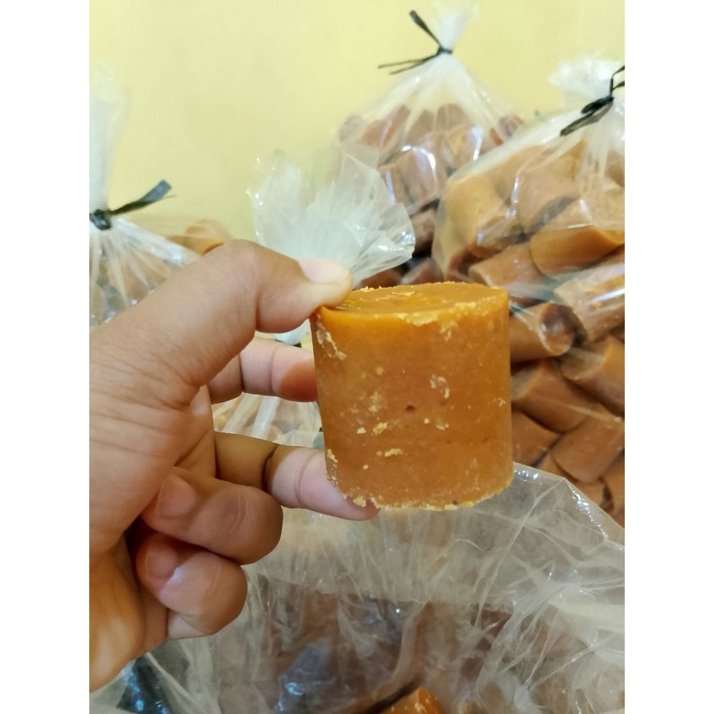 

1 PCS Gula Jawa Asli Banyumas Gula Merah Super Halal_ArifMart