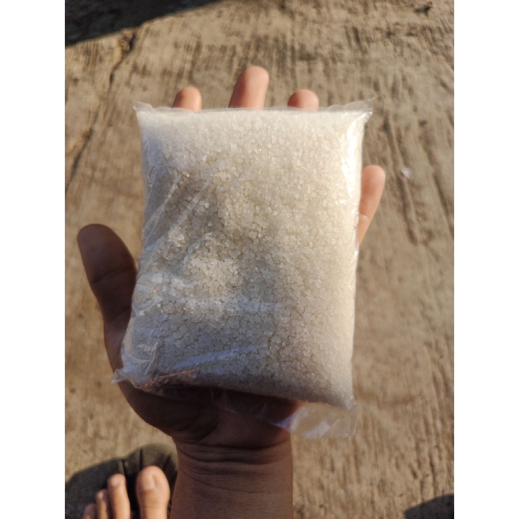 

Garam dapur non yodium