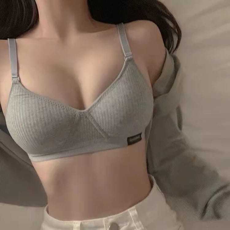 Bra sport bh lusinan wanita / bh wanita dewasa / bh remaja