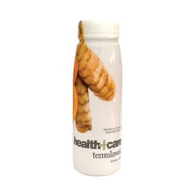

KONS HEALTH+CARE MINUMAN TEMULAWAK 220ML