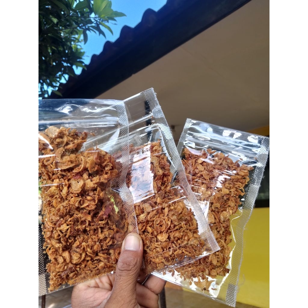 

bawang goreng
