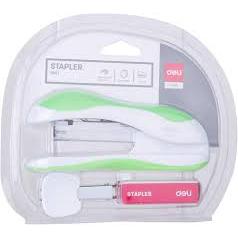 

DELI - HEKTER KECIL / JEKREKAN / CETREKAN / STAPLER MINI N0.24/6.26/6 E0357