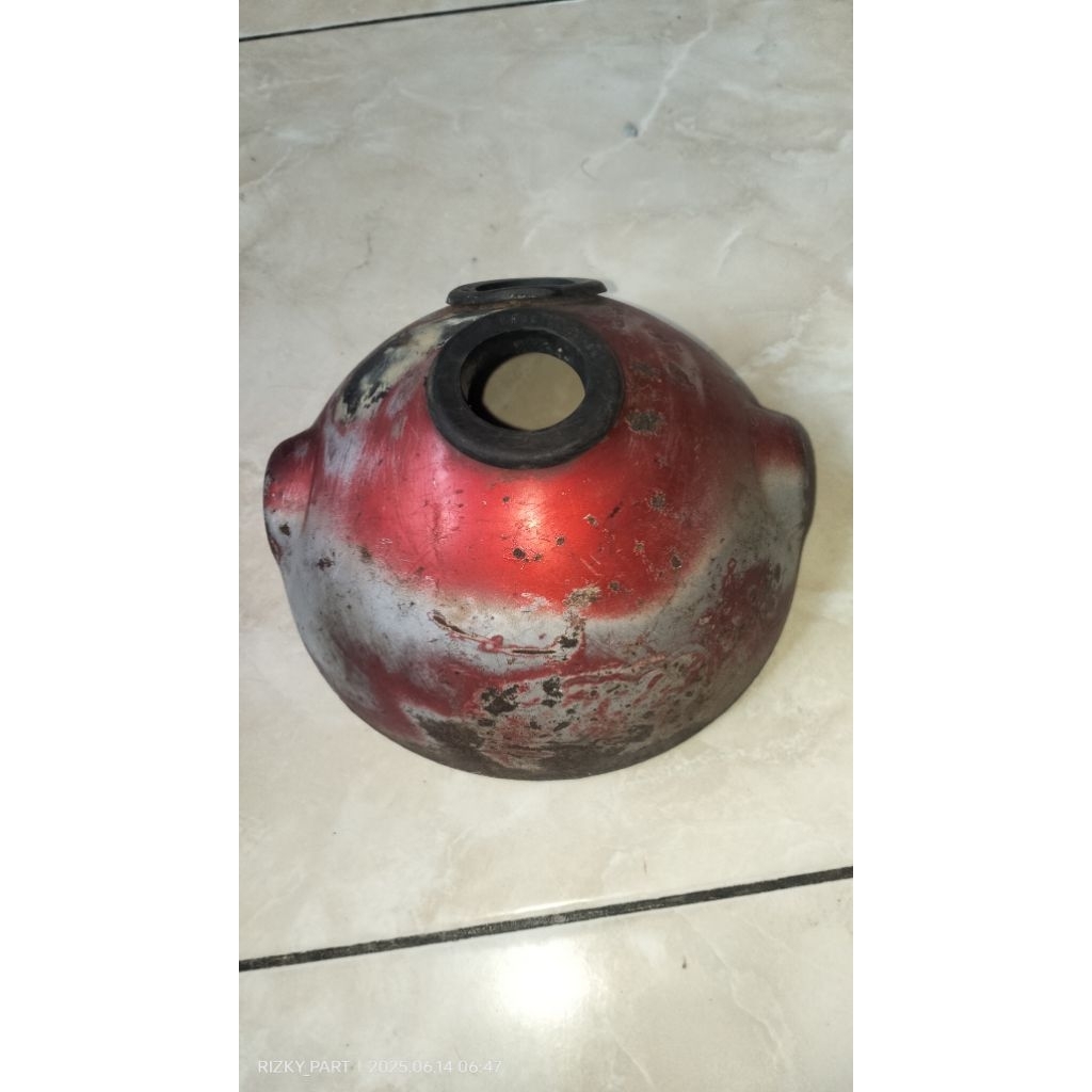 batok suzuki A100 original