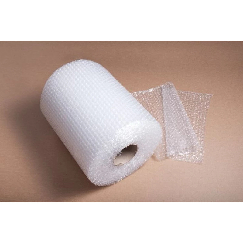 

TAMBAHAN EXTRA BUBBLE WRAP UTK KEAMANAN PAKET