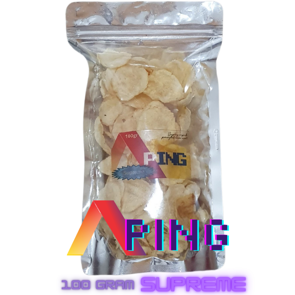 

APing Supreme Emping 100 gr