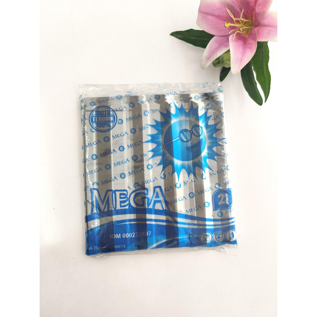 Tas Kresek Mega Lorek