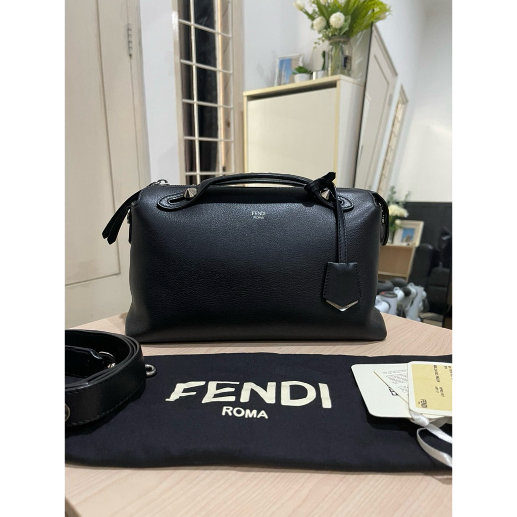 preloved fendi btw