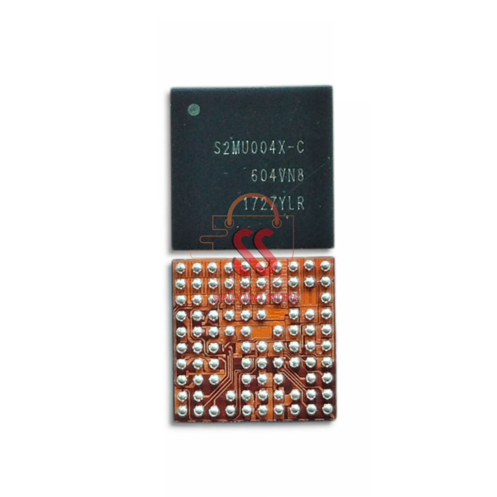 Evergreeeen Ic Charger S2Mu004X Samsung A3 A5 A7 2017 A320 A520 A720 S2Mu004X-C