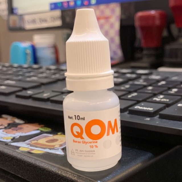 GOM OBAT SARIAWAN | QOM OBAT SARIAWAN