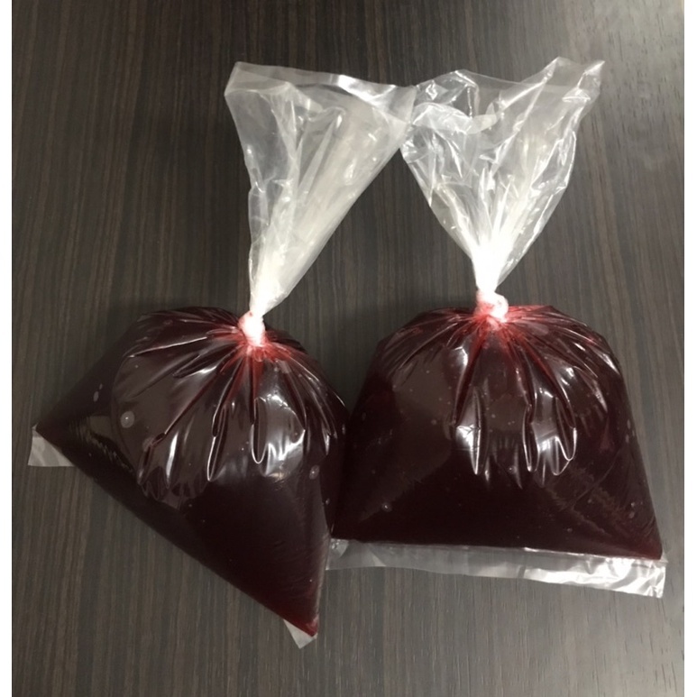 

selai stroberi morin rep 250gr