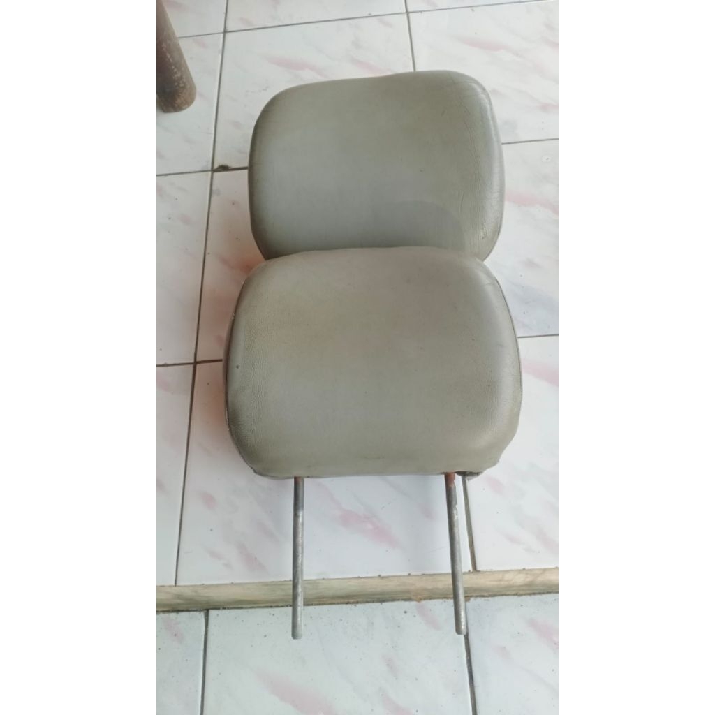 original sandaran jok Suzuki ESCUDO