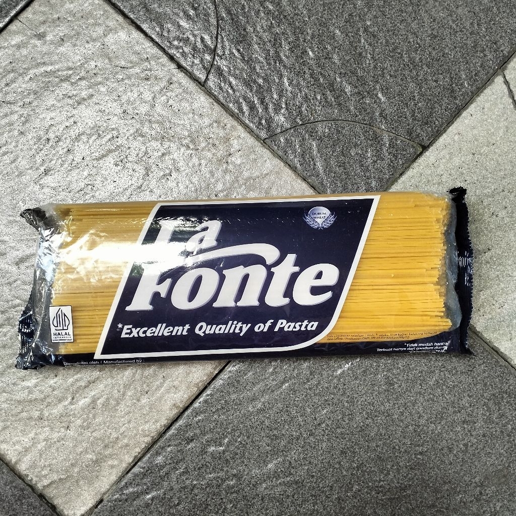 

La Fonte Pasta 1kg