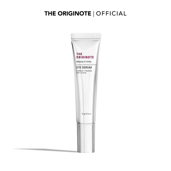 THE ORIGINOTE EYE SERUM